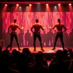 Your Go-To Guide for Booking Male Strippers in Temecula