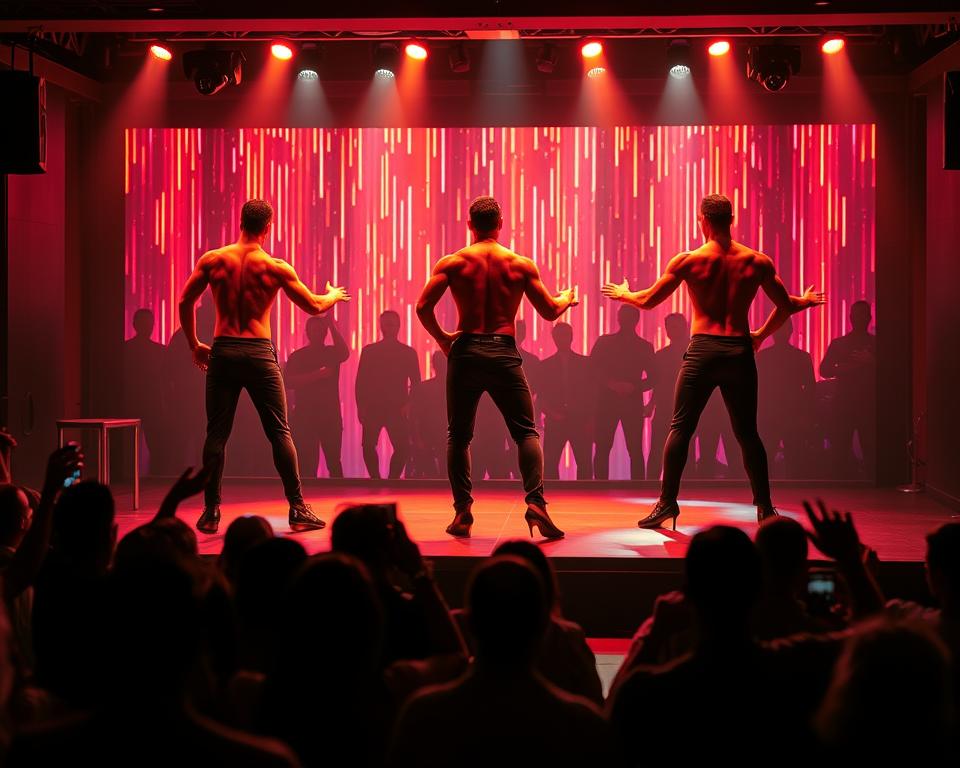 Your Go-To Guide for Booking Male Strippers in Temecula