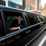 5 Reasons Chauffeur Services Are Perfect for Business Travelers