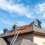 Hospital Roofing Standards by Commercial Roofing Companies in Burbank