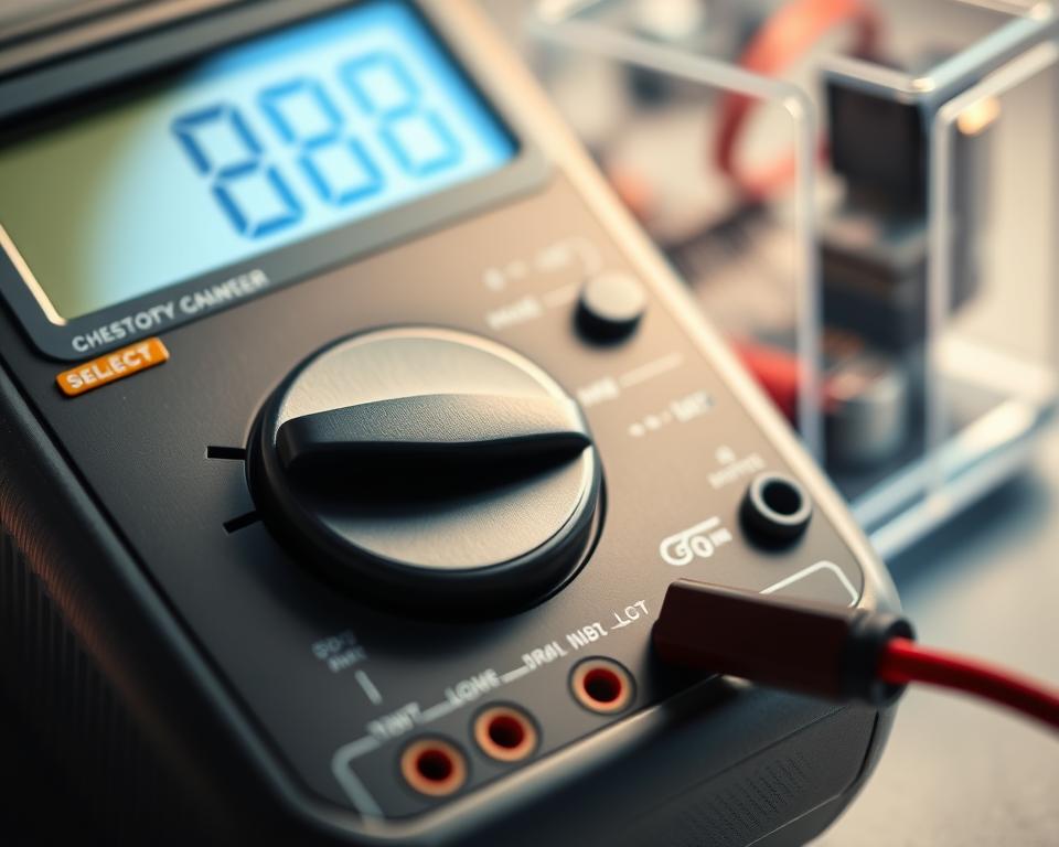 How to Calibrate Your Cen-Tech 7 Function Digital Multimeter