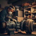 Field Technician’s Guide to Huntington Beach Mobile RV Septic Pumping Best Practices