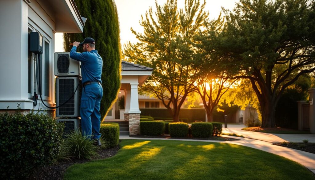 Maintaining Comfort: Trusted HVAC Repair in Studio City