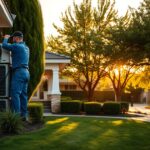 Maintaining Comfort: Trusted HVAC Repair in Studio City