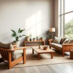 Galvanized Finishes in Industrial Furniture Hong Kong