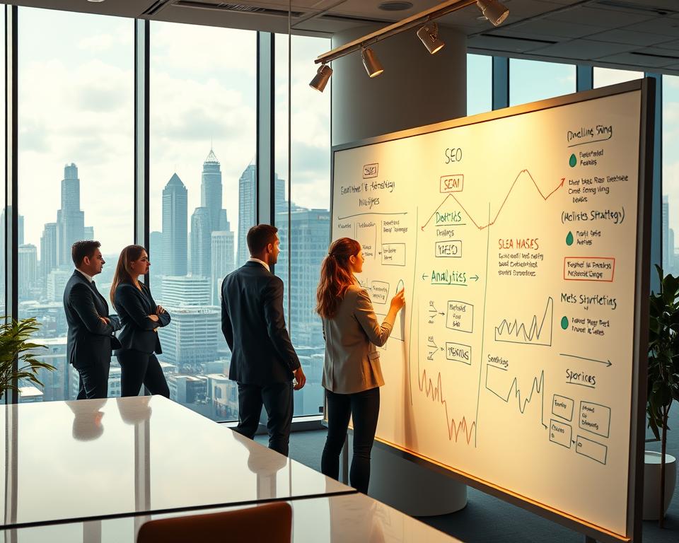 The Ultimate Digital Marketing Strategy for Alexandria: Focus on One-on-One SEO