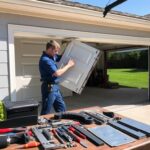 Lubricating Your New Garage Door: Maintenance Tips for San Clemente Residents