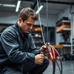 Budget-Friendly New Garage Door Installation Near Me in Long Beach