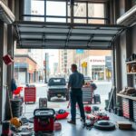 Garage Door and Installation in Silverado: Enhance Your Home’s Curb Appeal