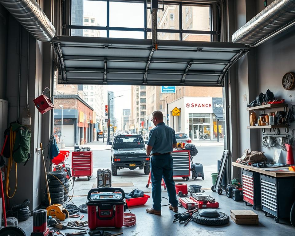 Garage Door and Installation in Silverado: Enhance Your Home’s Curb Appeal
