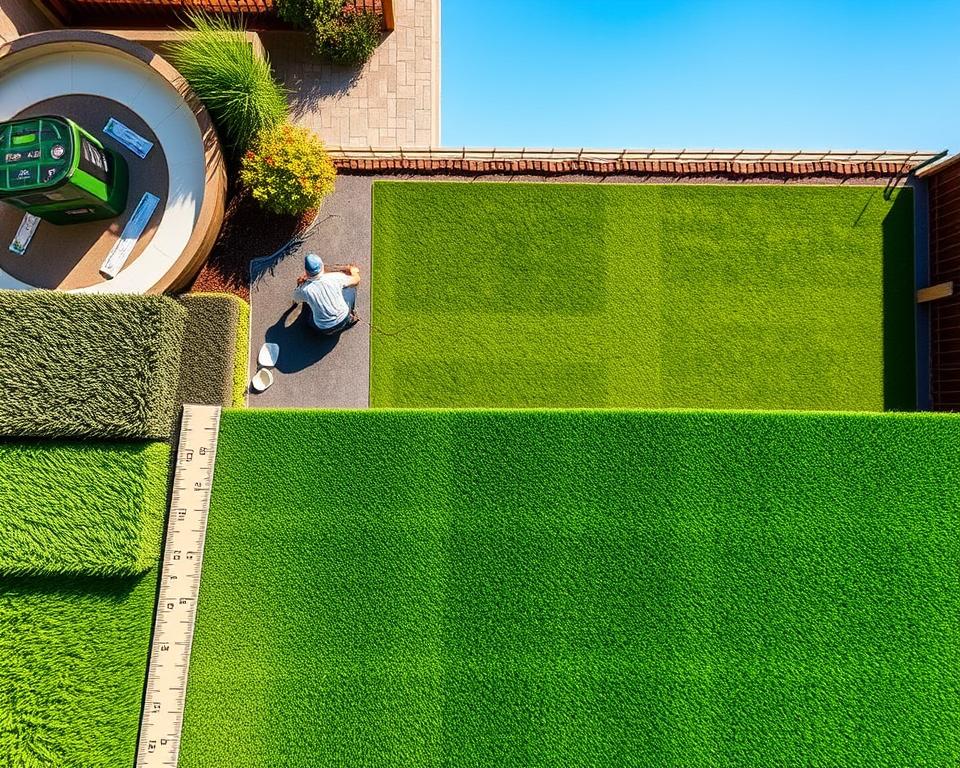 Meet Your Neighbors: Local Putting Green Installers in Oxnard