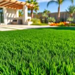 Artificial Turf in Piru: A Sustainable Choice for Modern Living