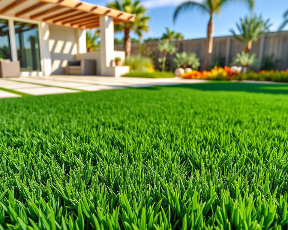 Artificial Turf in Piru: A Sustainable Choice for Modern Living