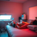 Top 10 Red Light Therapy Centers in Northern New Jersey