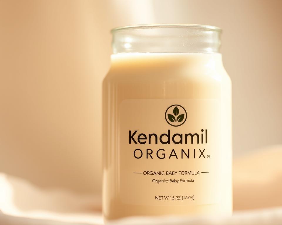 Kendamil Instructions for Sterilizing Your Pump and Bottles