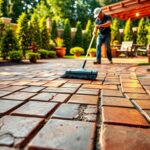 Paver Restoration Specialists: Bringing Old Pavers Back to Life