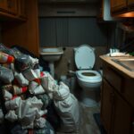 When Your RV Tank is Suddenly Full: Quick Services in Ridgecrest