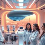 Innovations in Reproductive Endocrinology: New Frontiers in Research