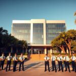 Senior Citizen Safety: Unarmed Security Guards in Fresno Facilities