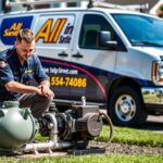 Understanding Documentation from Your Septic System Inspection in Auberry
