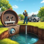 Selling Your Home? Schedule a Septic Tank Pumping in California City