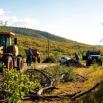 Land Clearing for Schools & Community Centers in Aledo