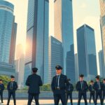 ﻿Event Security Guards in Bakersfield: Access Control Strategies