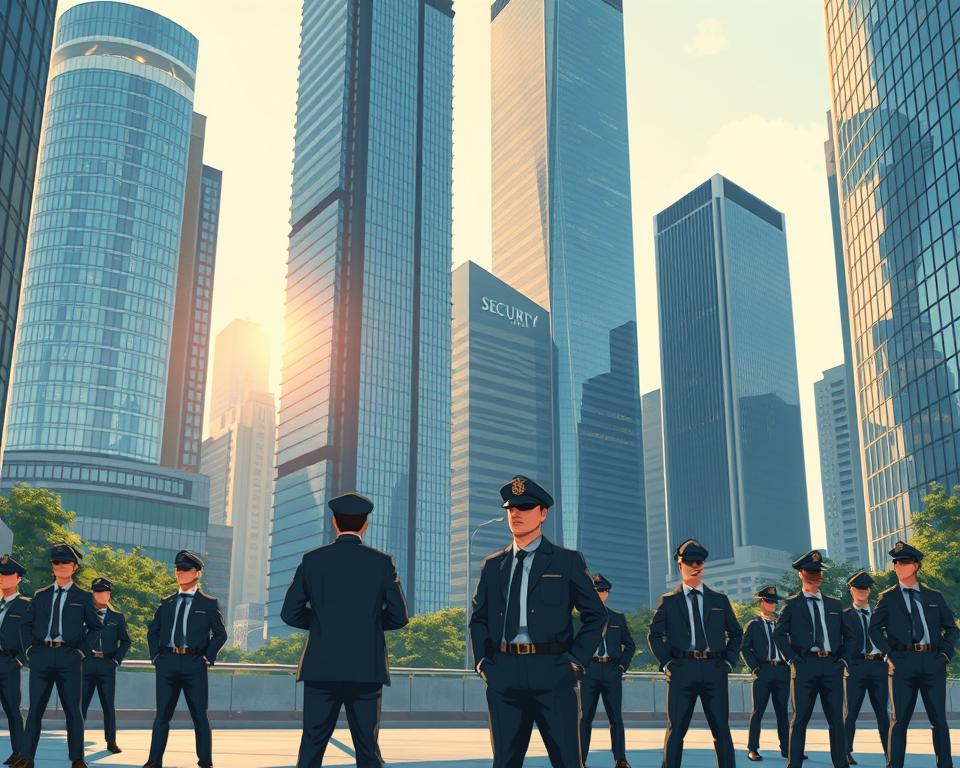 ﻿Event Security Guards in Bakersfield: Access Control Strategies