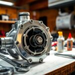﻿Can You Over-Pump Malibu RV Septic Tanks?