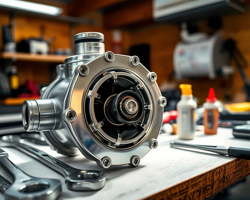 ﻿Can You Over-Pump Malibu RV Septic Tanks?
