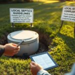 ﻿How to Plan for Septic Inspection Cost in Lake Hughes in Your Home Budget