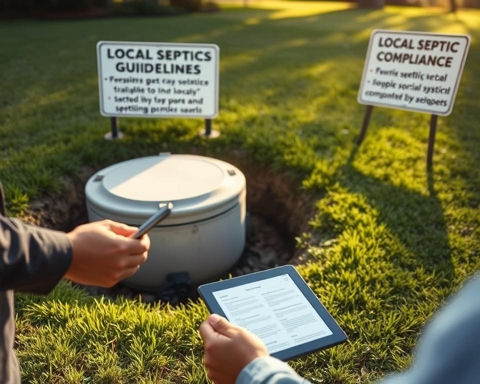 ﻿How to Plan for Septic Inspection Cost in Lake Hughes in Your Home Budget