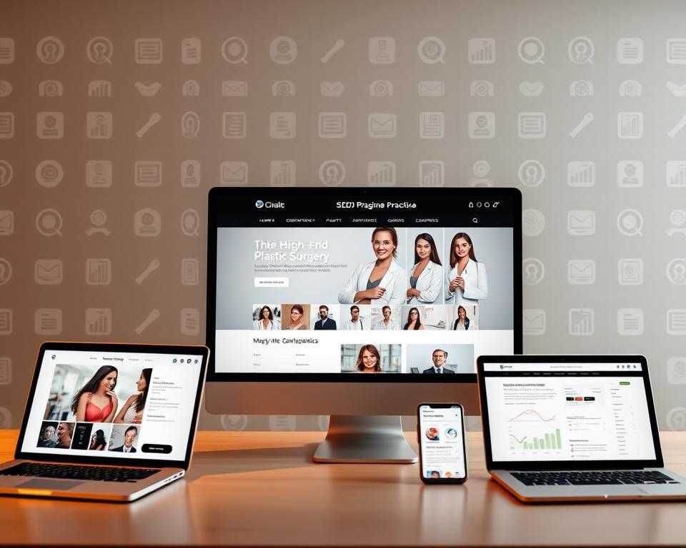 Crisis Management: Protecting Your Plastic Surgery Practice’s SEO During Negative Events