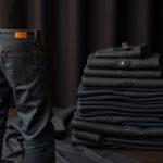 Herringbone Selvedge Denim Fabric: Performance Under Stress