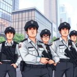 ﻿Construction Security Guards: Your First Line Of Defense in Los Angeles