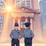 Integrating Technology with Odessa Commercial Property Patrols