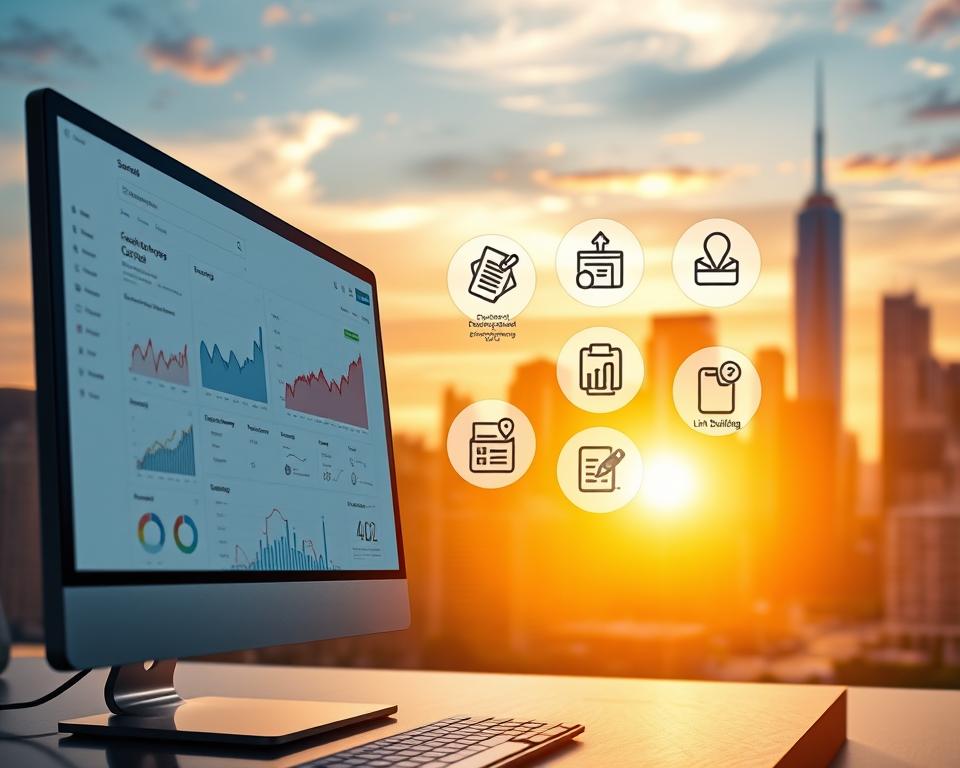 Local PPC Integration with SEO Houston