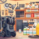 Pressure Washing Atlanta for Property Managers: Bulk Service Deals