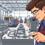 How Custom Molds Dallas Reduce Time to Market