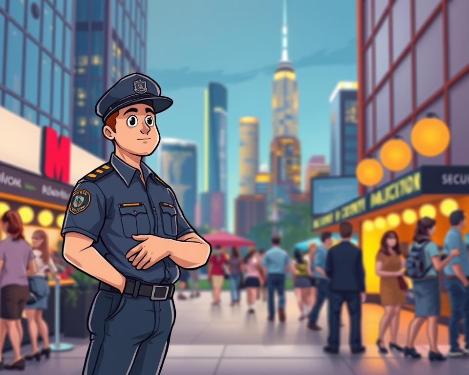 The Benefits of Private Security Guards in San Jose for Community Events