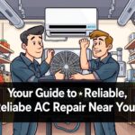 Seasonal HVAC Maintenance Service: Winterization Tips