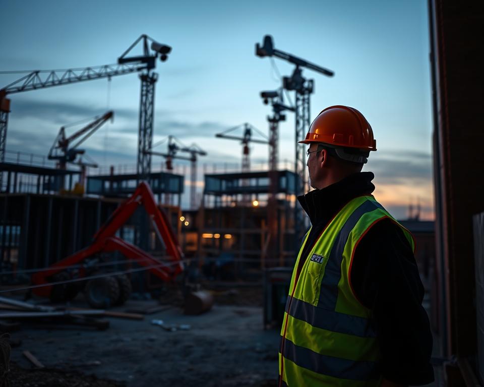 ﻿Top Industries Hiring Commercial Security Guards in Odessa