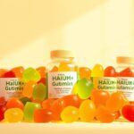 The Science Behind Kids Halal Vitamin Absorption