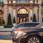 Private Driver Near Me Rocky Mountain Metropolitan Airport: How to Book a Trusted Driver