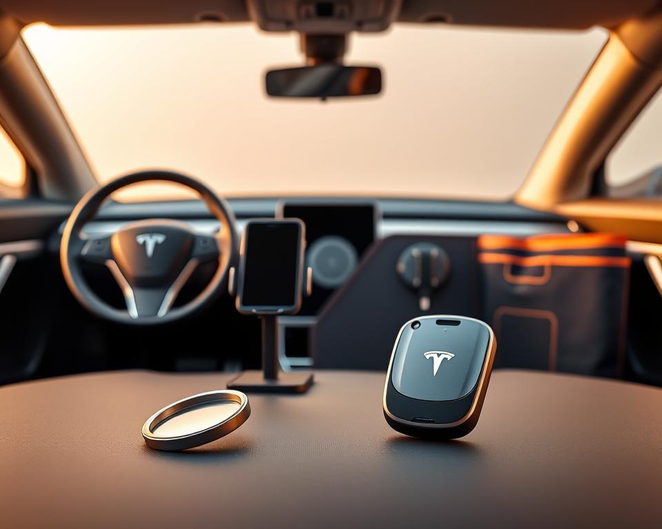 Affordable Tesla Model Y Juniper accessories Under \$50