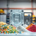 What Is Plastic Mold Gate Location Optimization