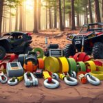ATV Seat Back DIY Installation and Care Tips