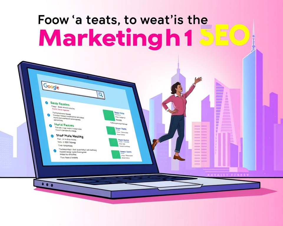 Scaling Your Brand with Marketing 1on1 SEO