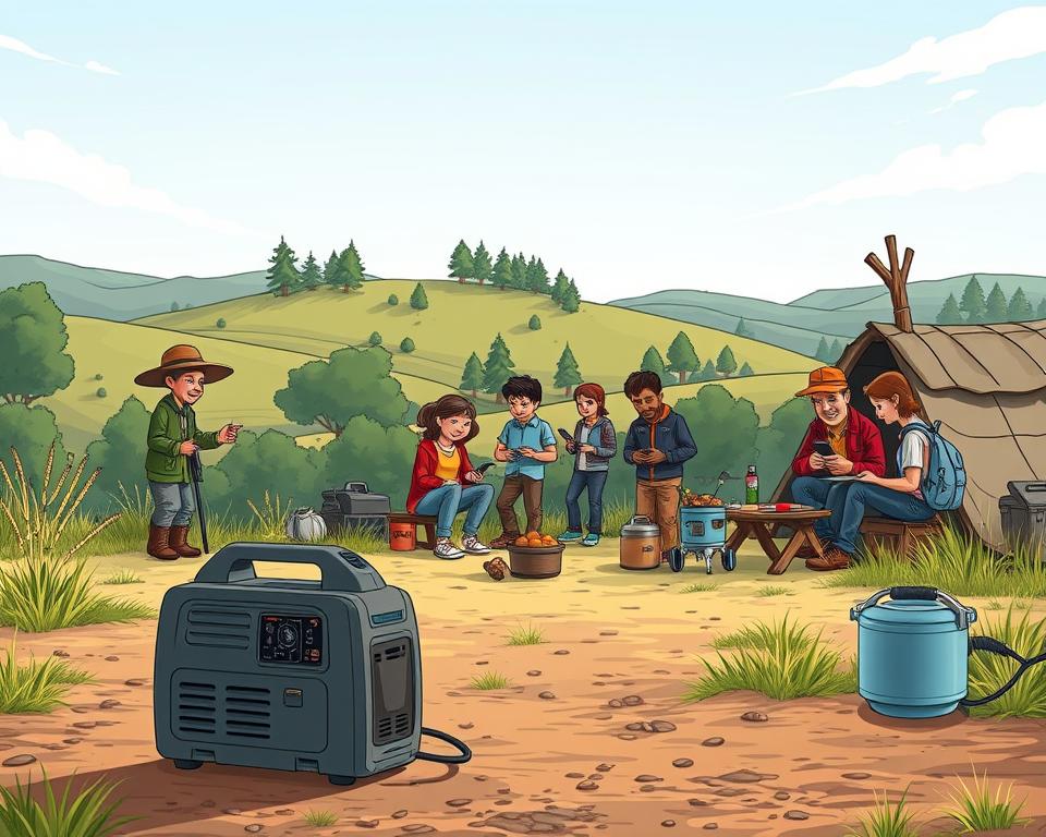 Power Generator Rentals Houston: Top Brands Reviewed