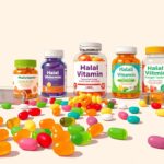 Top-Rated Halal Multivitamins for Kids in 2025